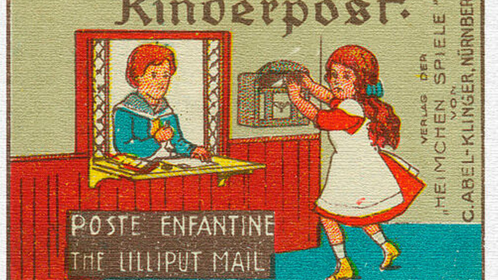 Was Hänschen und Gretel nicht lernen, können Hans und Grete später erfolgreich angehen, so sie nur wollen. Die Voraussetzungen für den Erfolg der kommenden Generation schafft immer die Generation davor.