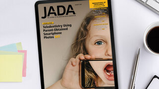 JADA-Titel August-Ausgabe 2025
