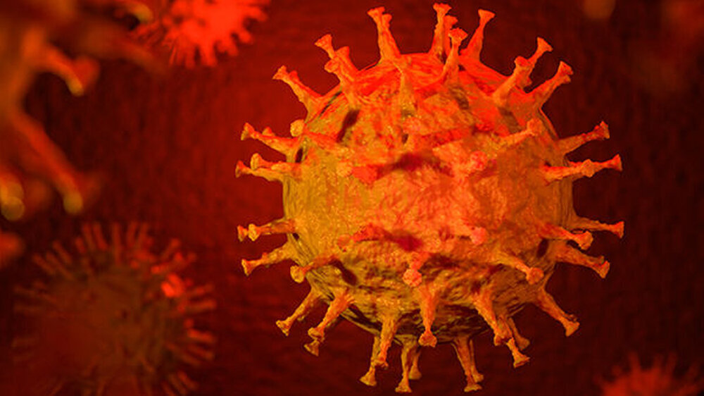 Die sprunghafte Ausbreitung des neuen Lungenvirus kann nach neuesten Erkenntnissen auch mit der symptomlosen Übertragbarkeit erklärt werden.