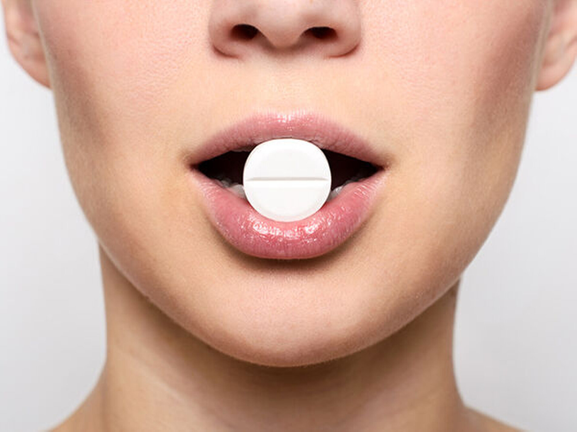 NHS führen zu ParacetamolÜberdosen