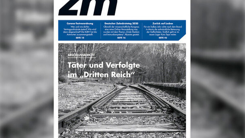 In den zm 23/24 lesen Sie den Abschlussbericht der Forscher zu dem Projekt.