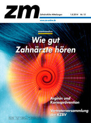 zm Ausgabe 15/2014