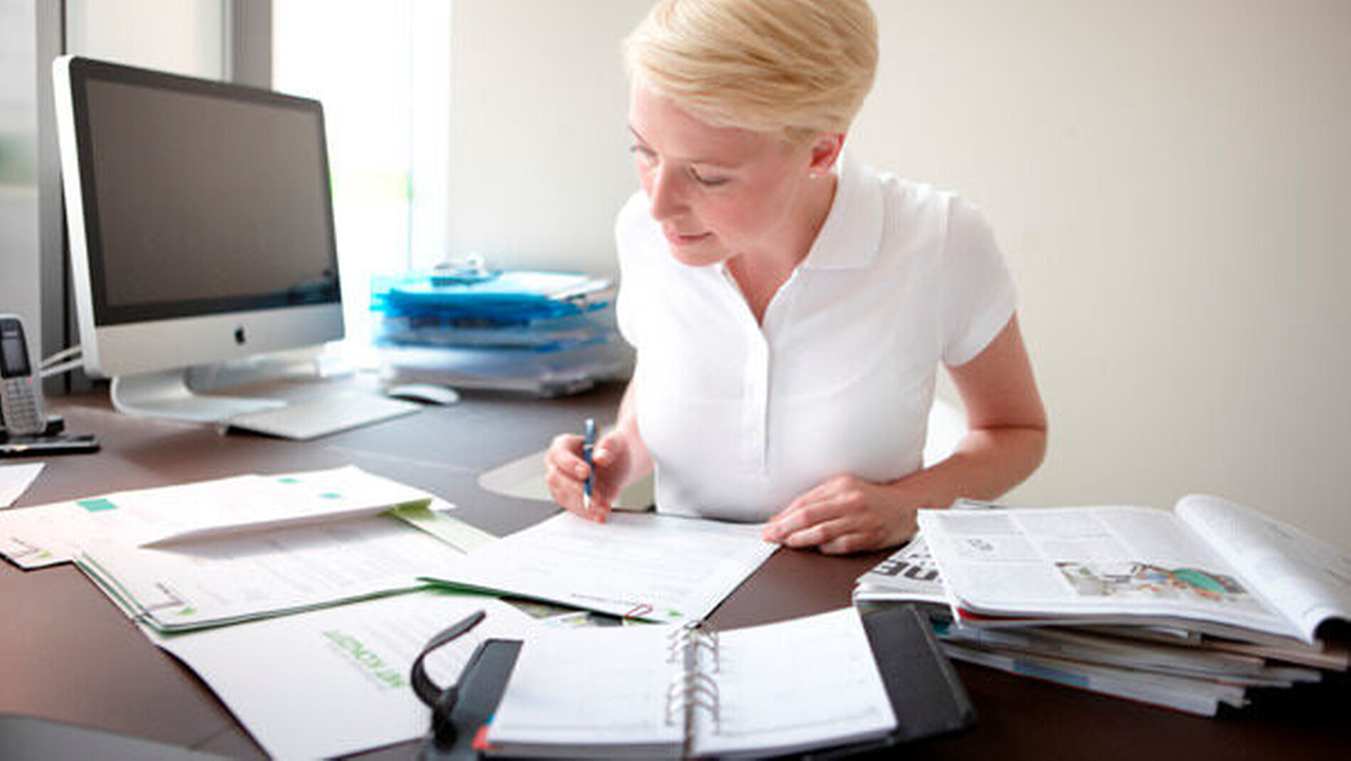 Freud und Leid mit der GKV - zm-online