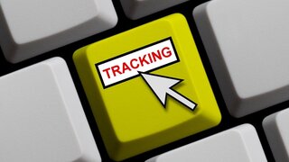 Tracking online