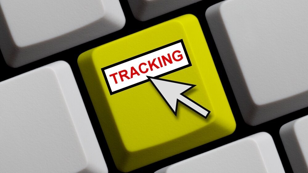 Tracking online