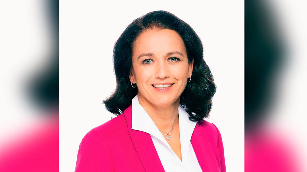 Dr. Romy Ermler Vizepräsidentin der Bundeszahnärztekammer