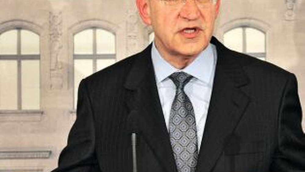 Dr. Peter Engel sieht die Zahnärzteschaft als Ideengeber für zukünftige Entwicklungen. |