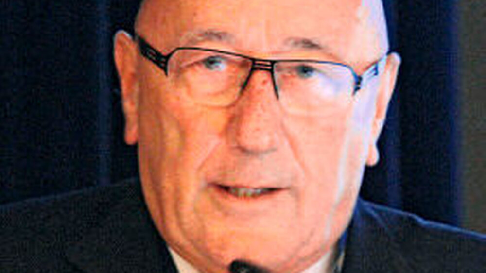 Dr. Frank Dreihaupt