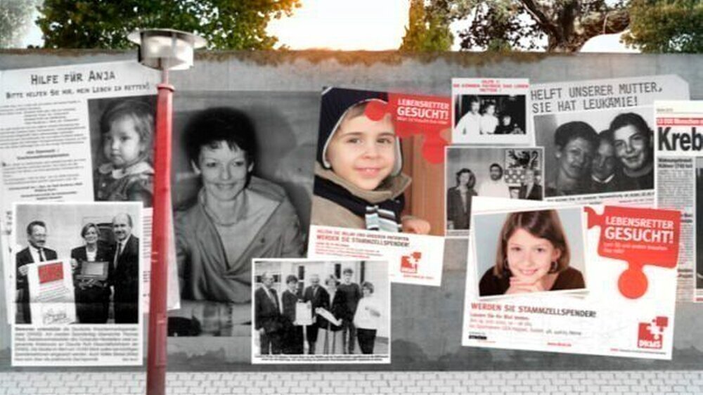 Die Bundeszahnärztekammer (BZÄK) kooperiert seit Kurzem mit der DKMS. Sie ruft alle Zahnärzte auf, sich im Kampf gegen die Krankheit zu engagieren.