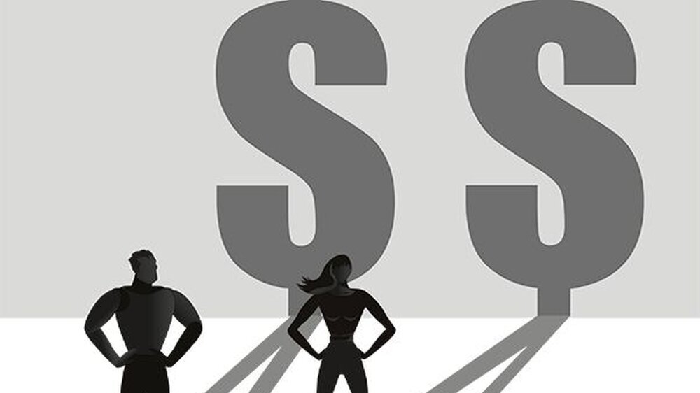 Der Equal Pay Day markiert symbolisch den geschlechtsspezifischen Entgeltunterschied, der laut Statistischem Bundesamt aktuell in Deutschland unbereinigt 21 Prozent beträgt.