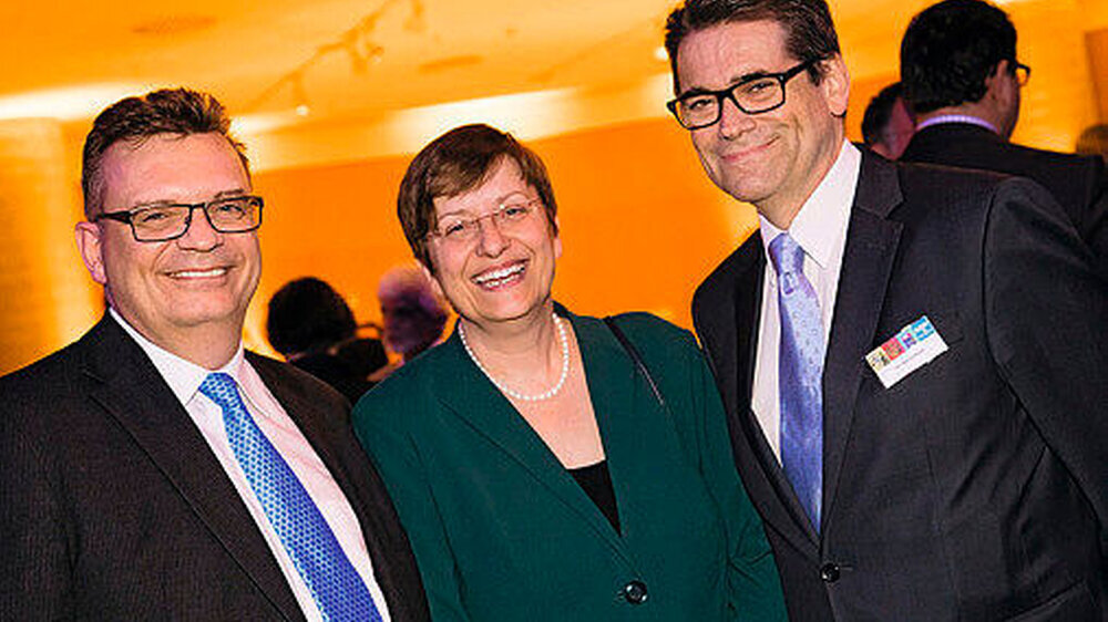 Prof. Dr. Christoph Benz, Prof. Dr. Ina Nitschke, Dr. Helmut Kesler |