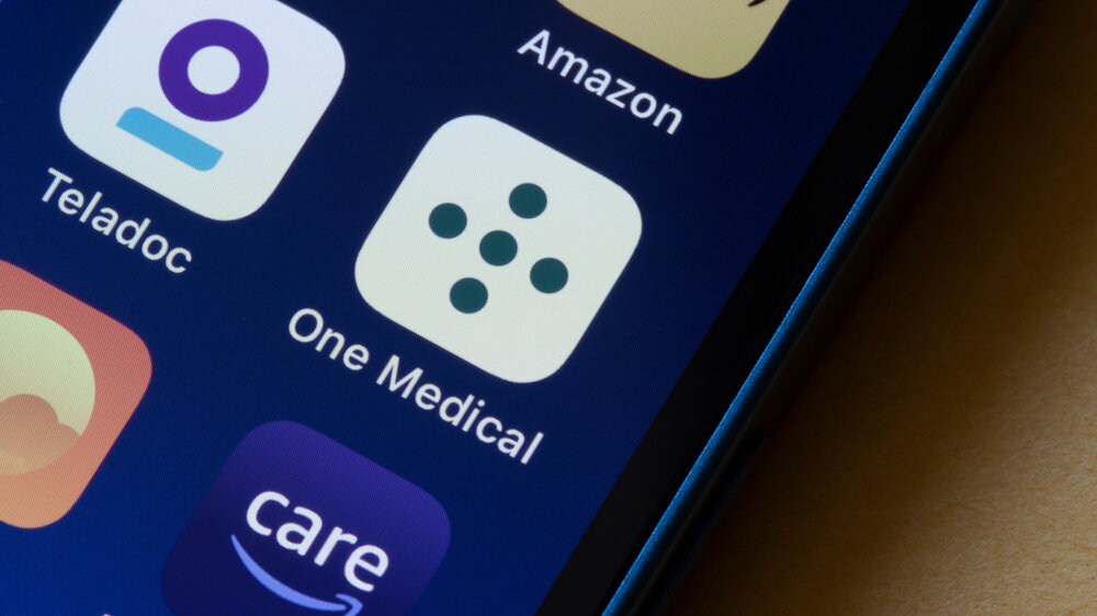 Amazon clinic