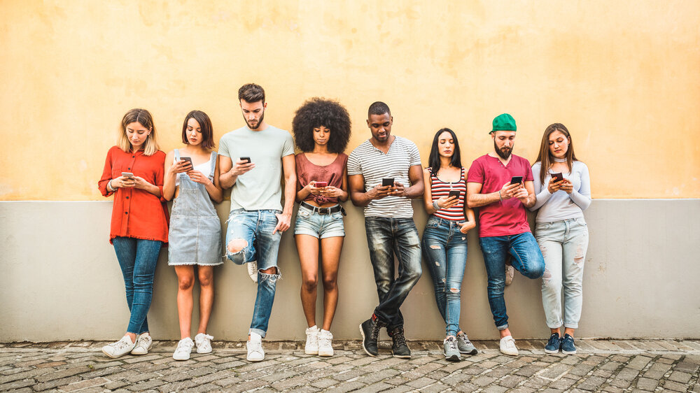 Generation Z Generation Z