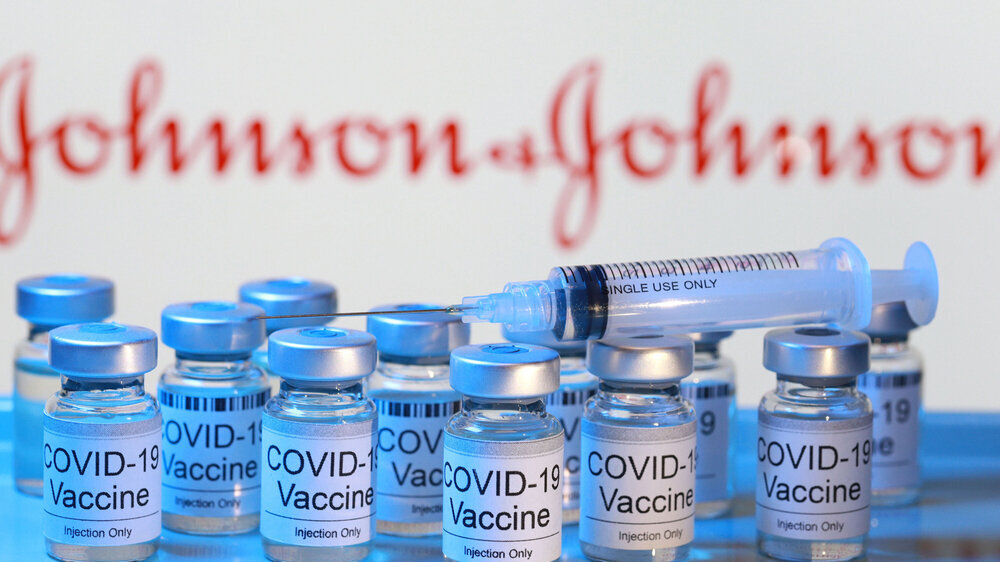 Die STIKO hatte zuvor die Empfehlung einer Verimpfung des Impfstoffs von Johnson & Johnson für Personen im Alter von über 60 Jahren vorgeschlagen.