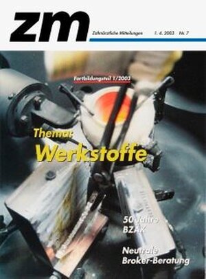 zm Ausgabe 7/2003