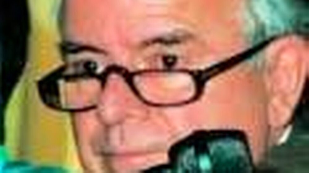Walter Kannengießer\r\nSozialpolitik-Journalist