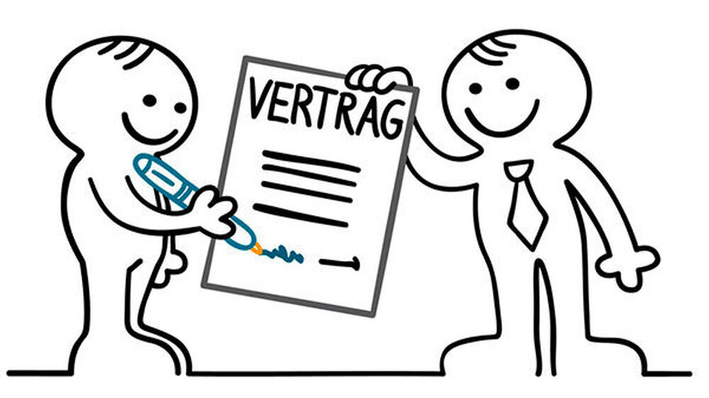 Die Kernzeit der Anstellungsphase bei Männern hat zwei Wellen: eine am Anfang und eine am Ende der Karriere.