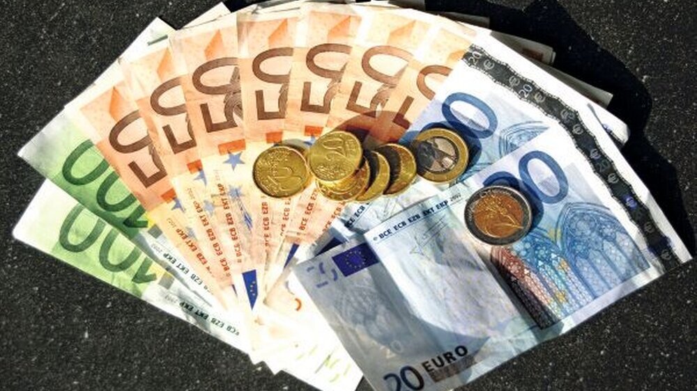 Ausfallbürgschaften helfen über so manchen finanziellen Engpass.