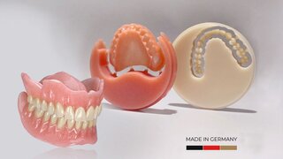 office tabletop with tablet, smartphone and laptop showing cool responsive design website