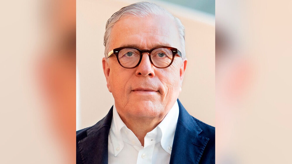 Dr. med. Klaus Reinhardt Dr. med. Klaus Reinhardt