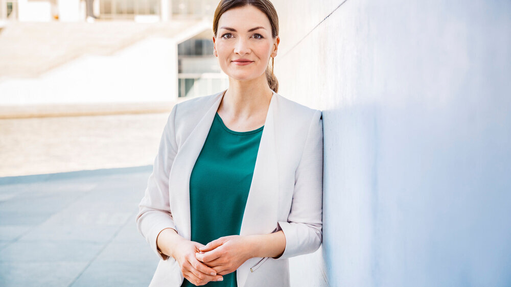 Judith Gerlach Judith Gerlach