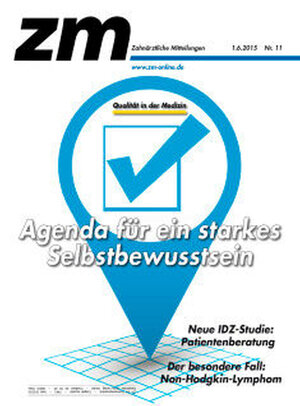 zm Ausgabe 11/2015
