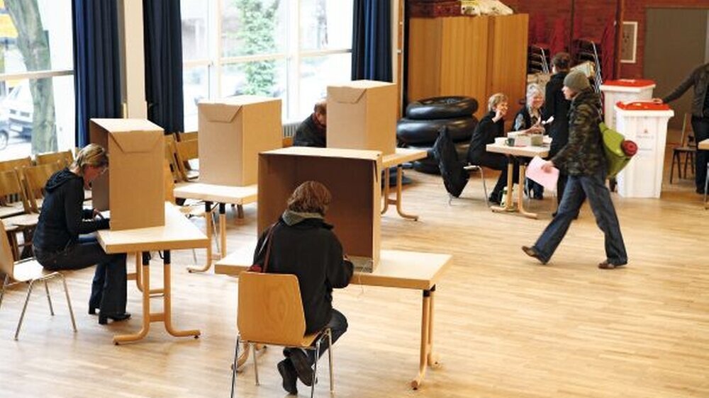 Wenn die Wahllokale am 27. September geschlossen haben, wird der politische Alltag bald neue Antworten einfordern. Dann gilt wieder: Nach der Reform ist vor der Reform.