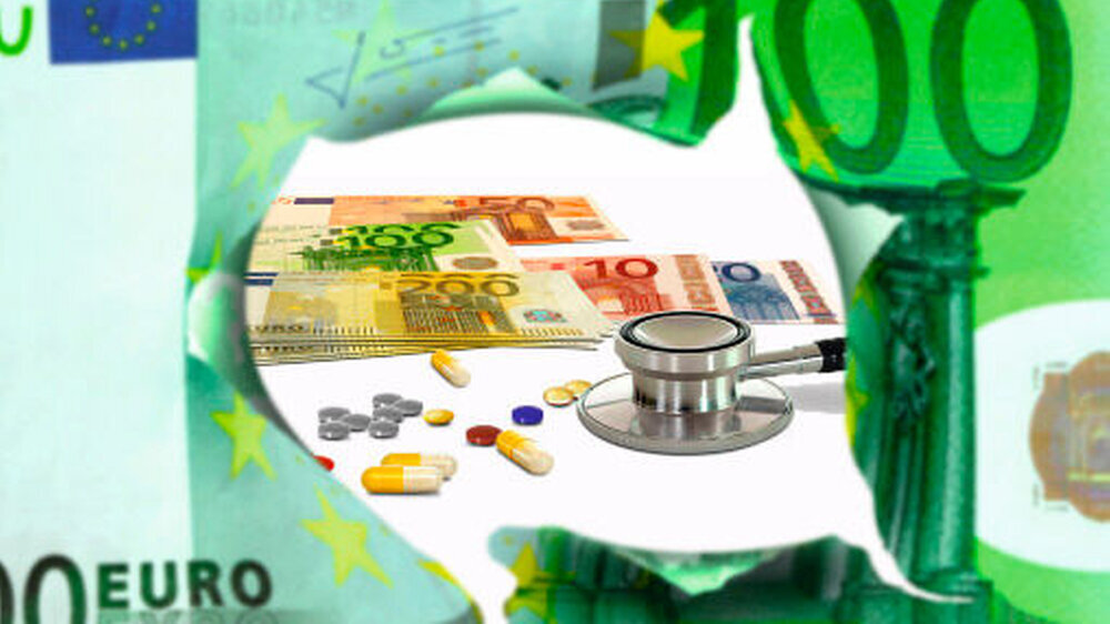 Bessere Einblicke in die Verquickungen von Pharmafirmen und Ärzten versprechen die Konzerne mit ihrem Transparenzkodex. Zahlungen sollen offengelegt werden.