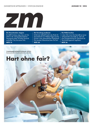 zm Ausgabe 10/2023