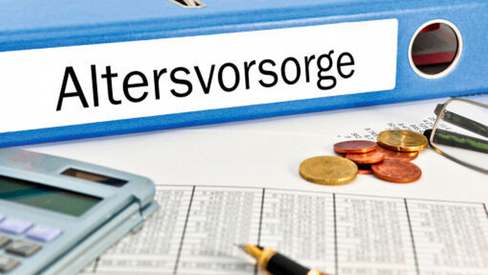 Es zählt sicher nicht zu den liebsten Freizeitbeschäftigungen, dennoch sollte man sich rechtzeitig um die Altersvorsorge kümmern, will man am Lebensabend den gewohnten Lebensstandard beibehalten. |