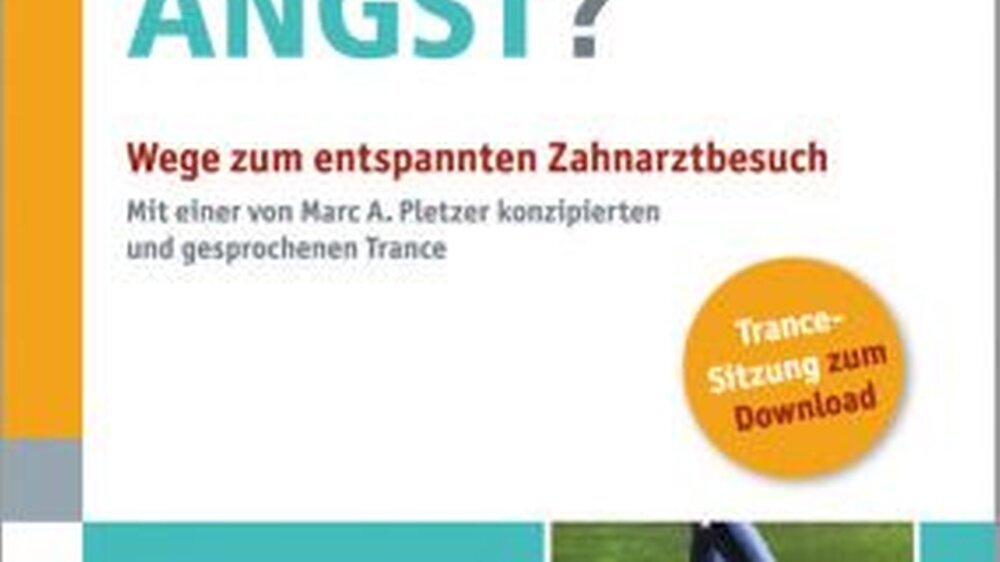 Dipl.-Psych. Dr. Lea Höfel: Zahnarzt-Angst? Wege zum entspannten Zahnarztbesuch.\r\nSchattauer-Verlag, 2012. ISBN: 978-3-7945-2870-7 19,95 Euro