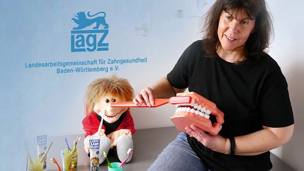 LAGZ Fussel