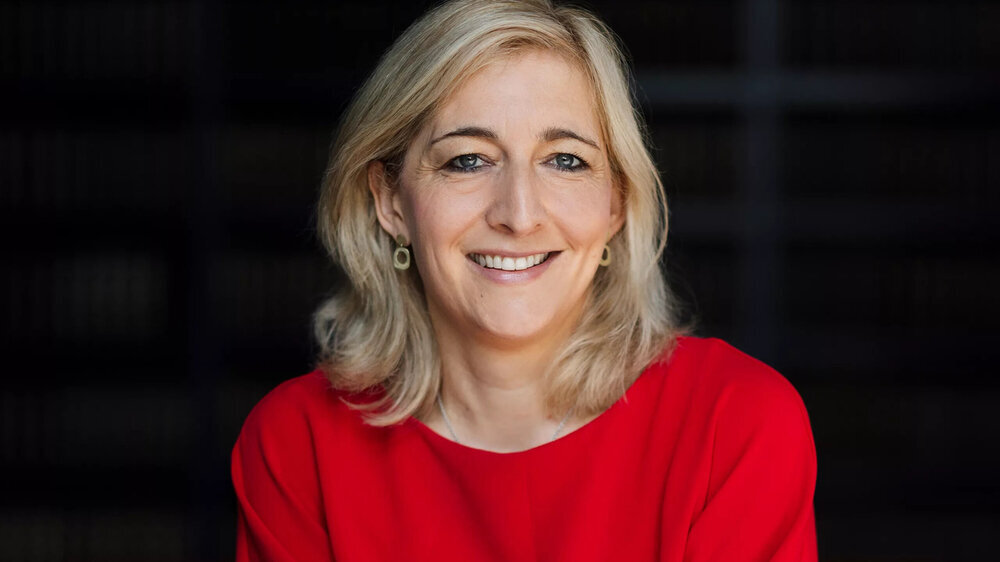 Nina Warken