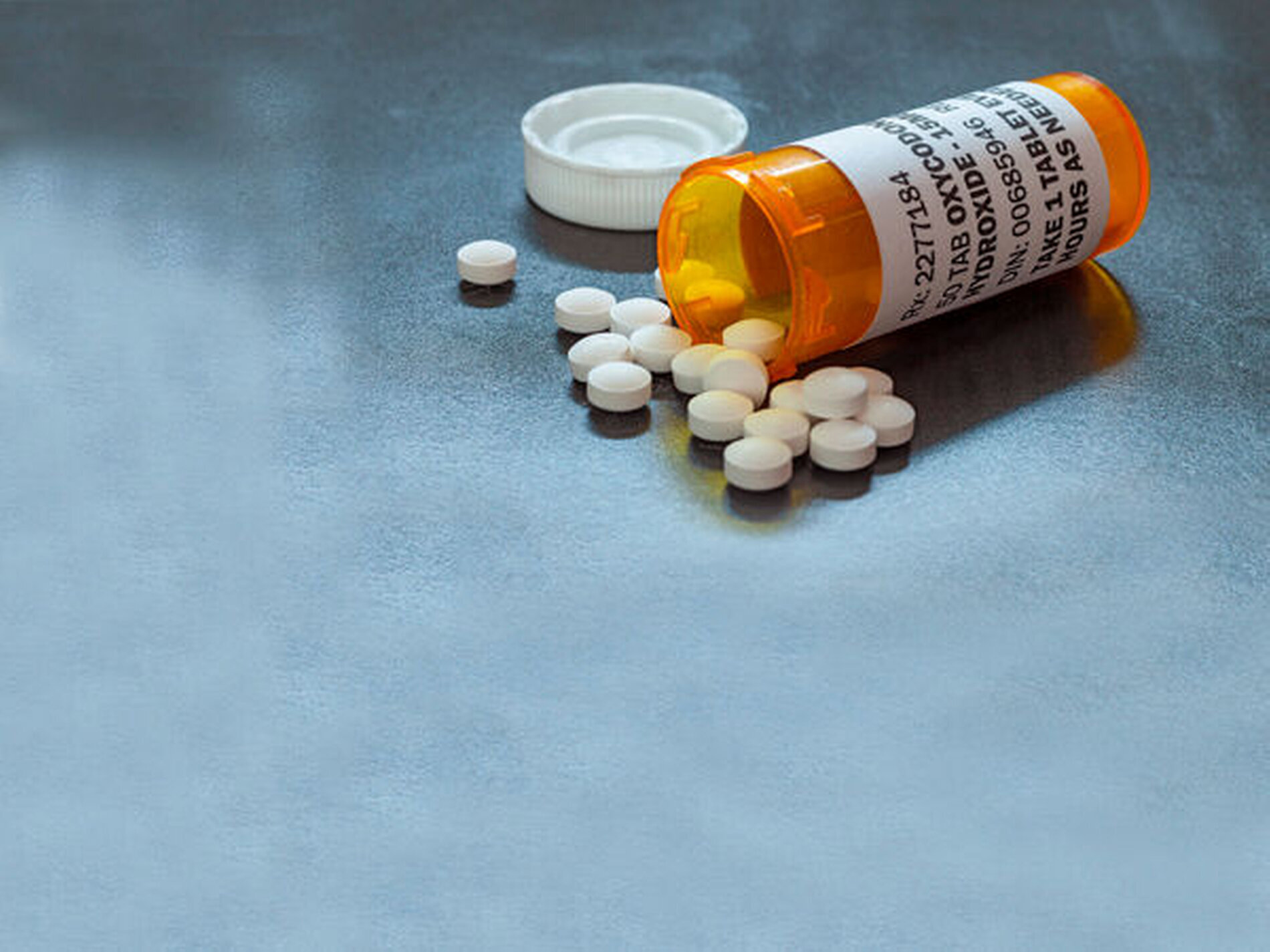 Antibiotika und Opioide gehen bei Zahn-Patienten immer - zm-online