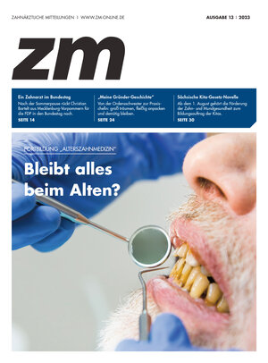 zm Ausgabe 13/2023