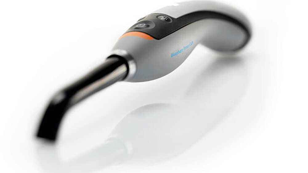 Bluephase PowerCure – die intelligenteste Bluephase, die es je gab.