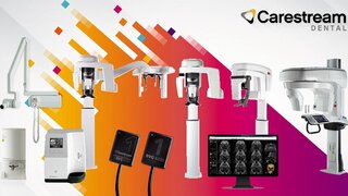 Carestream Dental bietet Bildgebungslösungen, die sich nicht nur durch Präzision und Innovationskraft auszeichnen, sondern darüber hinaus individuelle Bedürfnisse erfüllen.