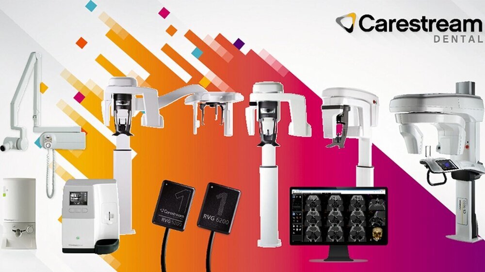 Carestream Dental bietet Bildgebungslösungen, die sich nicht nur durch Präzision und Innovationskraft auszeichnen, sondern darüber hinaus individuelle Bedürfnisse erfüllen.