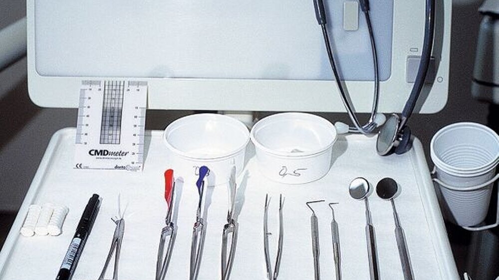 Medizinisches Arbeiten richtet sich zunehmend an Interdisziplinarität aus.