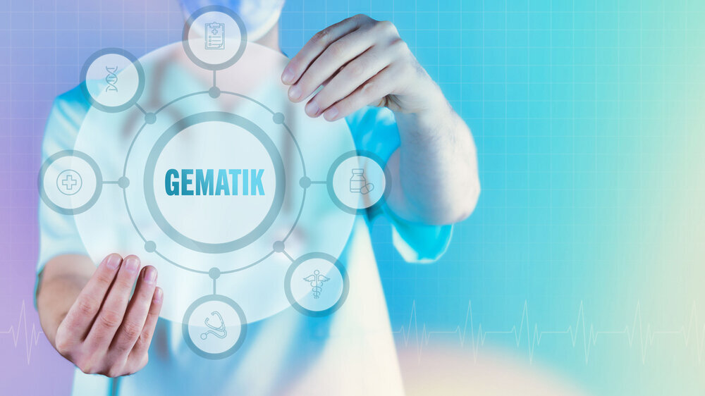 gematik
