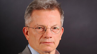 Dr. Andreas Hessberger