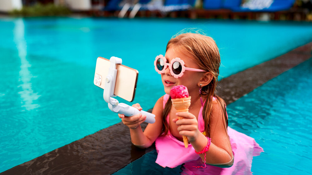 Influencer YouTube Marketing Junkfood Influencer YouTube Marketing Junkfood