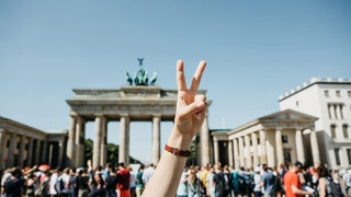 Gewinner Sieger Berlin