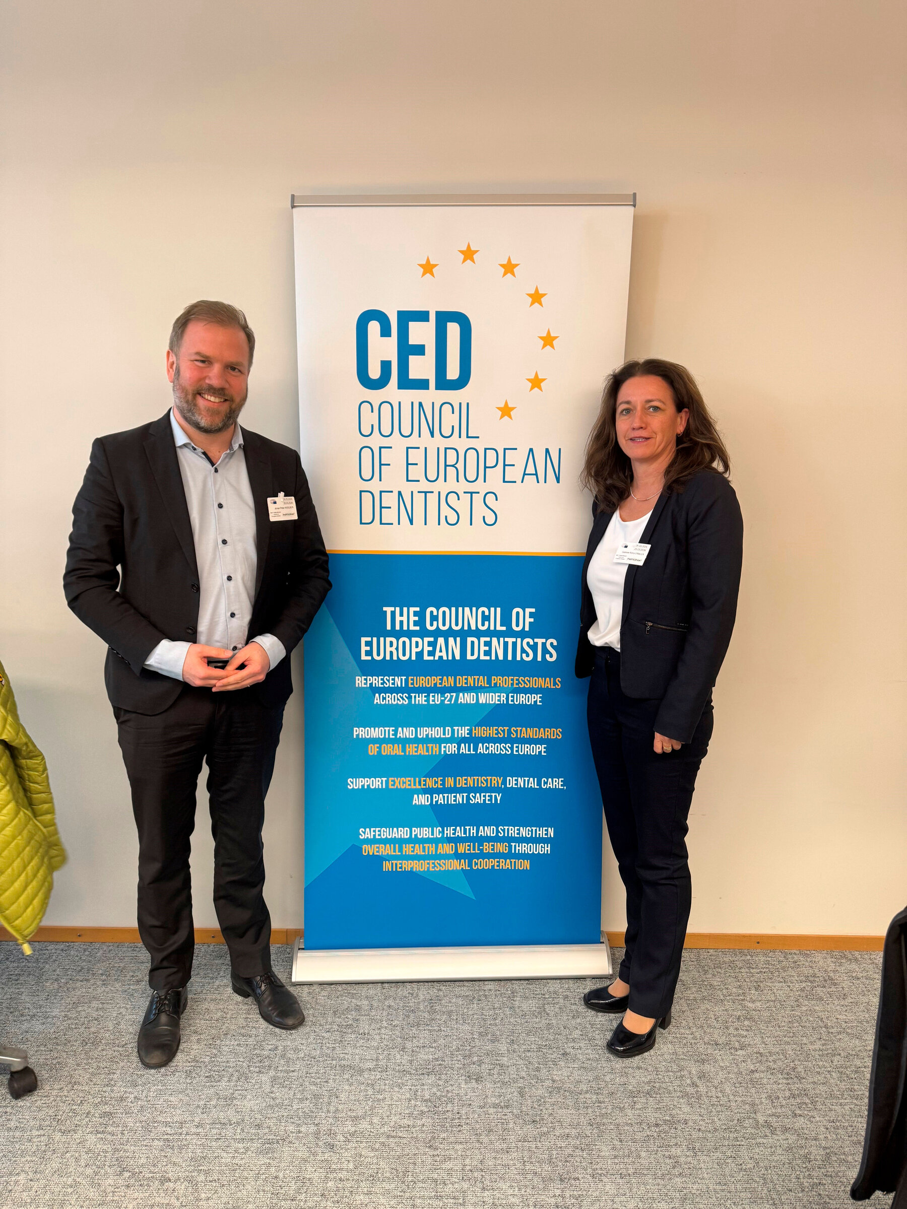 CED-Kongress Zucker März 2026