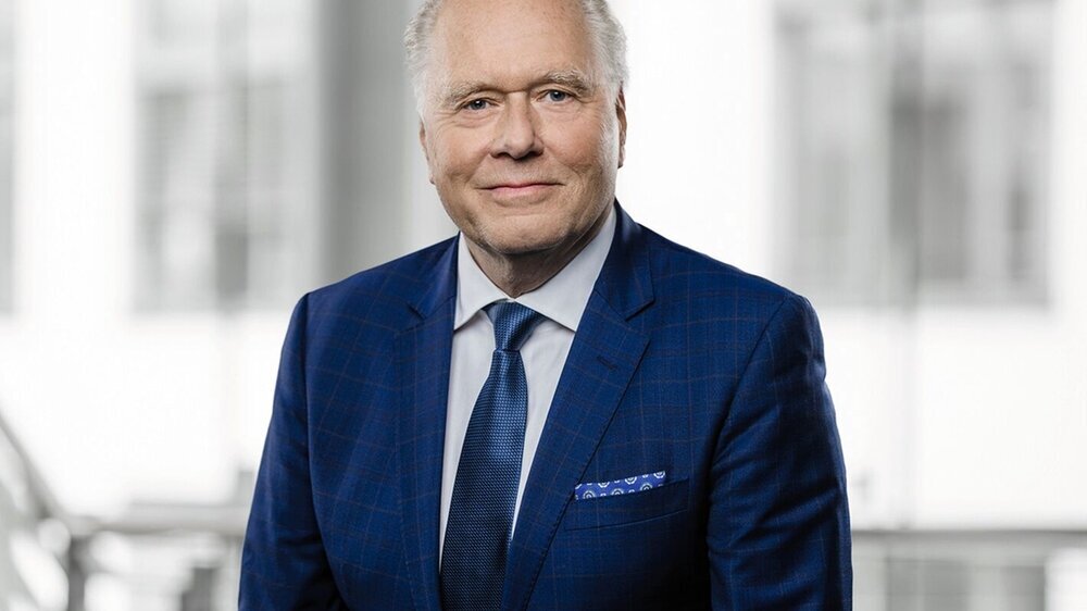 Dr. Ralf Hausweiler, Präsident der Zahnärztekammer Nordrhein Dr. Ralf Hausweiler, Präsident der Zahnärztekammer Nordrhein