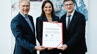 Prüfungsfragen-Pool LZKTh, LZKH und ZÄKN