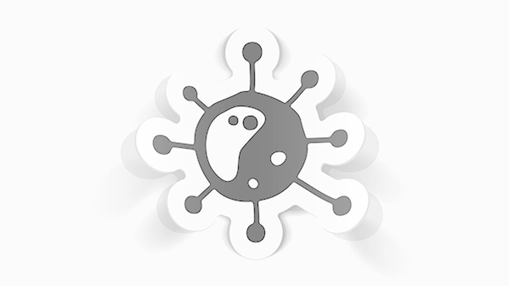 Ist die deutsche Ärzteschaft womöglich von einem Virus befallen?