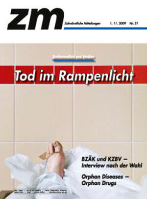 zm Ausgabe 21/2009