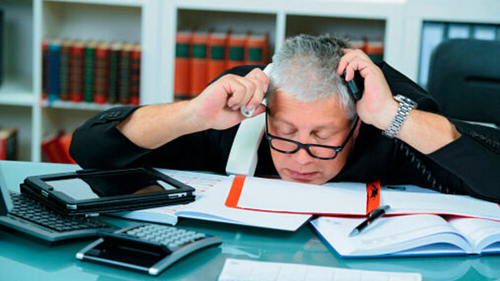 Tilgungsraten und Sonderzahlungen können Kreditnehmer bisweilen arg unter Druck setzen. |