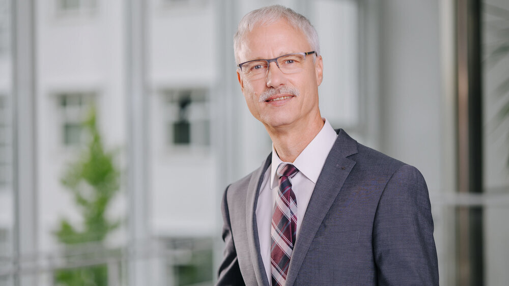 Jochen Schmidt KZV Sachsen-Anhalt
